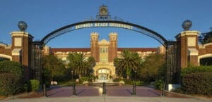 Florida State University Board of Trustees